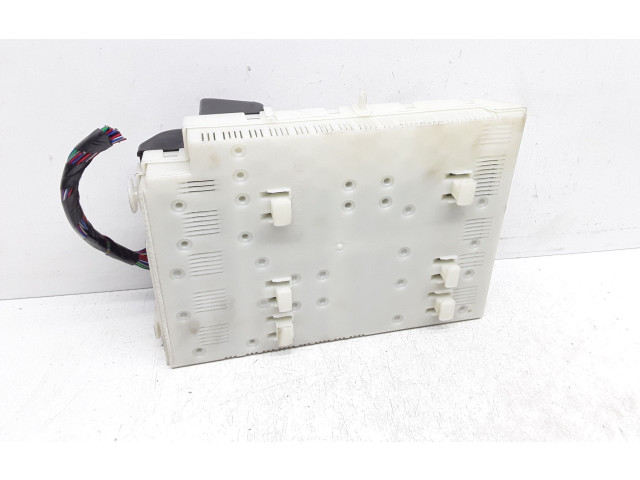 Pojistková skříňka 31314116, BG9T14C256GA Volvo V60 2011