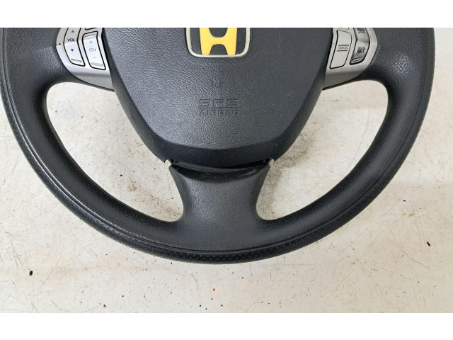 Руль Honda FR-V 2004 - 2009 года