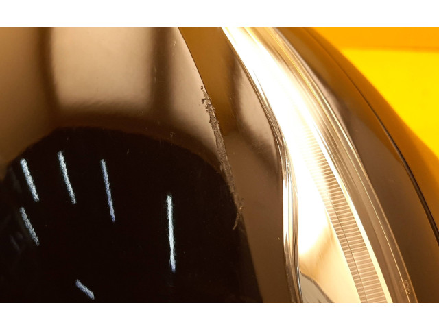 Зеркало (управляемое электричеством)    Mercedes-Benz GLE W167