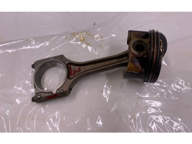  Поршень с шатуном cns 06J198401H, 06K107065G  Audi A3 S3 8V  