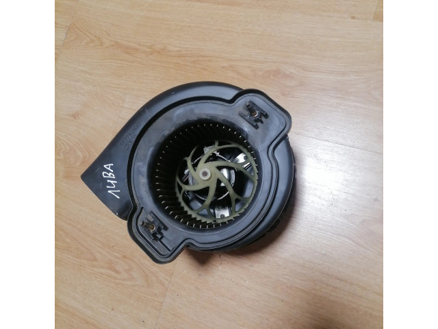 Вентилятор печки    9627941680   Citroen Saxo