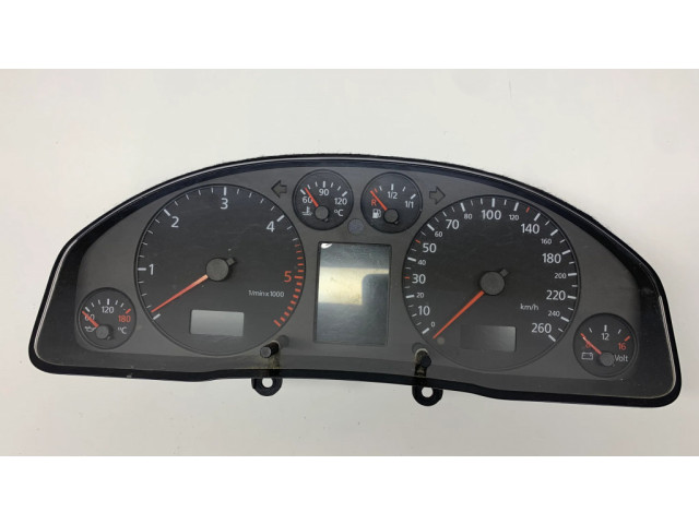 Панель приборов 4B0920930K   Audi A6 S6 C5 4B       