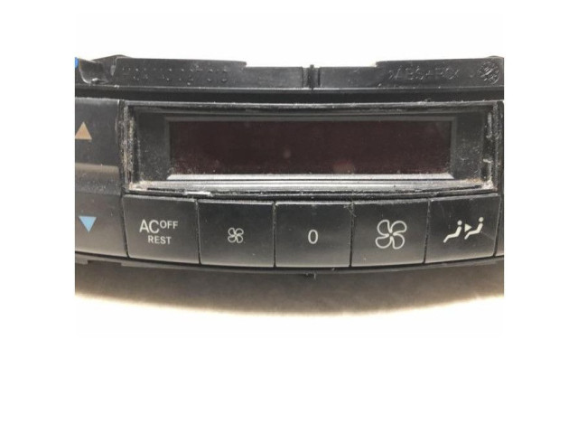 Блок управления климат-контролем 2118300685, 2118300685 Mercedes-Benz E AMG W211