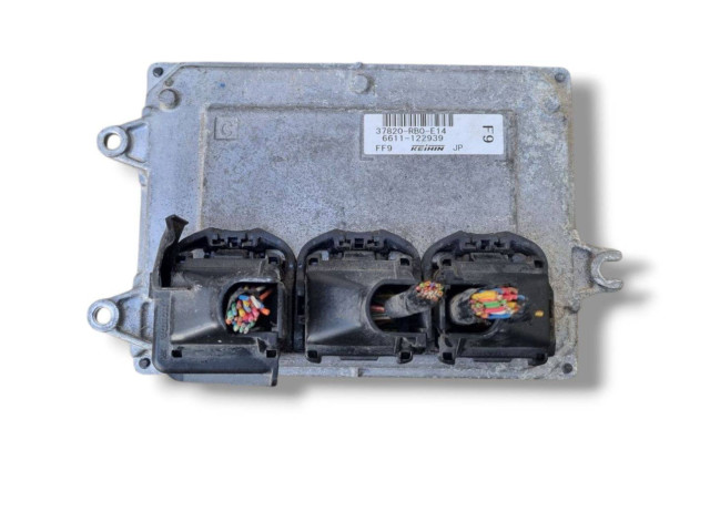 Řídící jednotka 6611-122939, 37820-RB0-E14 Honda Jazz 2009