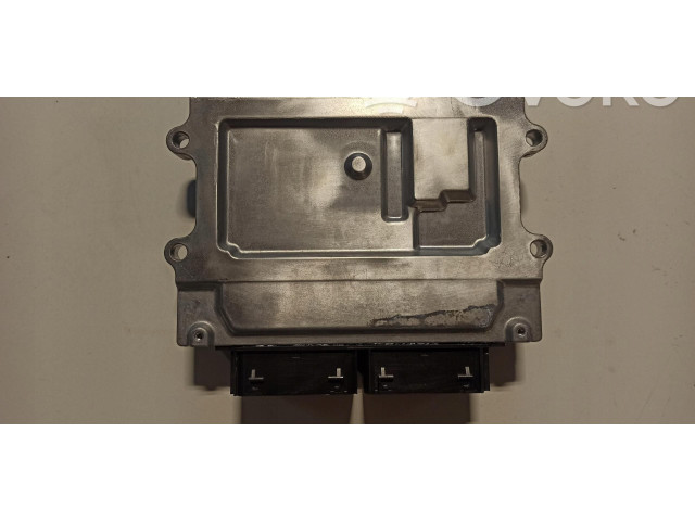 Блок управления двигателем Блок управления 32242005 Volvo S60