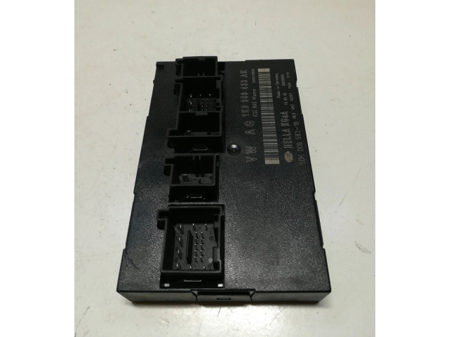 Блок комфорта 1K0959433AK, 00030000 Volkswagen Golf Plus