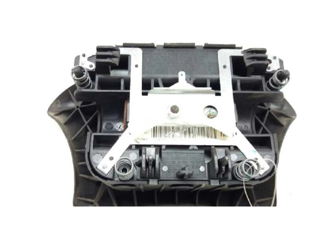 Подушка безопасности водителя 4112GL Citroen Xsara Picasso