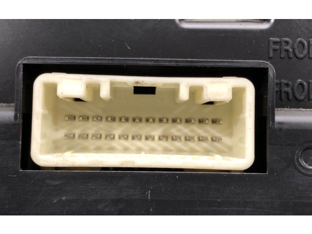 Дисплей 94101-1P000 KIA Venga