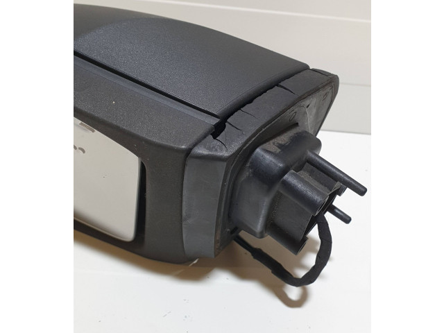 Зеркало электрическое Mercedes-Benz A W169 2004 - 2012 года