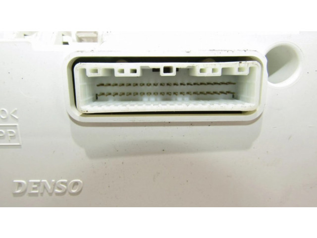 Панель приборов 83800b2b20 Daihatsu Cuore