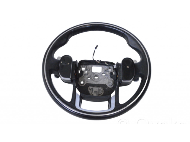 Руль Land Rover Range Rover Velar 2017- года JK623F563EB