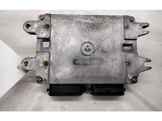 Блок управления впрыском K10B   Suzuki Splash