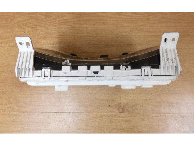 Панель приборов 8100B127A Mitsubishi Lancer X