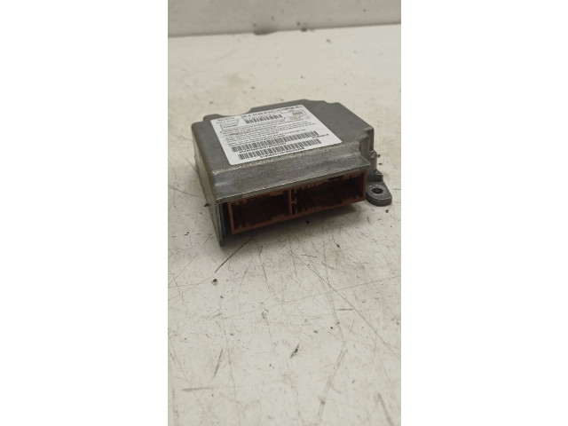 Блок подушек безопасности 53284389, 27090501B   Lancia Delta III