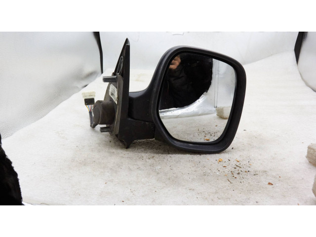 Zpětné zrcátko Citroen Berlingo 2006 e9010118