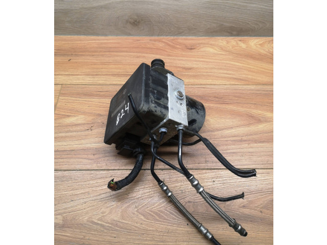 Блок АБС 1K0907379AC, 10096003593   Volkswagen  Golf Plus  2005 - 2013 года