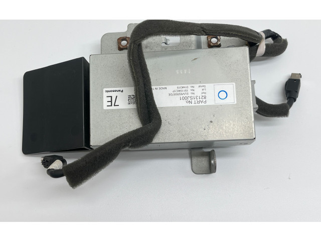 Ojnice 82131SJ001, EUV9SR057DE Subaru Forester SK