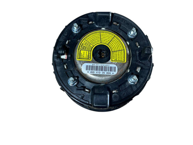 Volant KIA Venga 2012 561101P000, 6108497