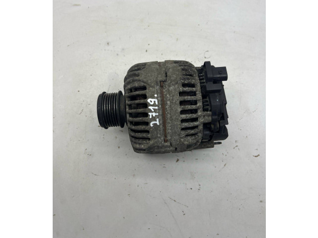 Генератор 045903023A   Volkswagen Polo IV 9N3      