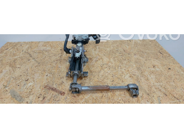  рейка  Колонка рулевая 5Q1419502AB, 5Q0905865   Skoda Octavia Mk3 (5E) 2013 - 2019 года