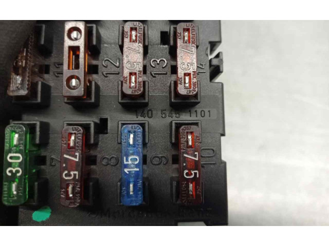 Модуль управления BSM 1405451101   Mercede-Benz S W140    