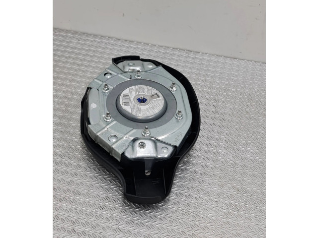 Подушка безопасности водителя 8200748155, 027080583539 Dacia Logan I