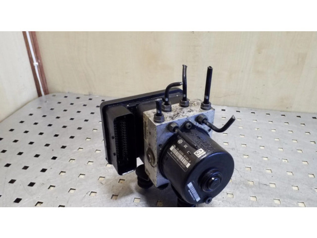 Блок АБС 1K0907379Q, 1K0614517M Audi A3 S3 8P 2003-2012 года