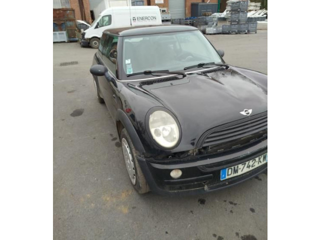 Řídící jednotka 12147563186 Mini One - Cooper R50 - 53 2001