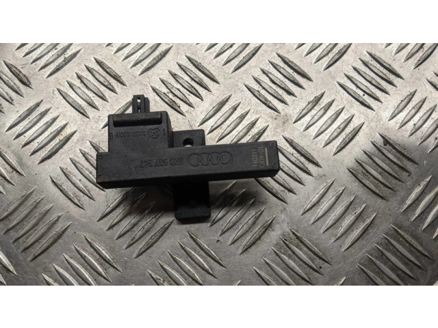 Турбина Audi A7 S7 4G 8K0907247, 3354222