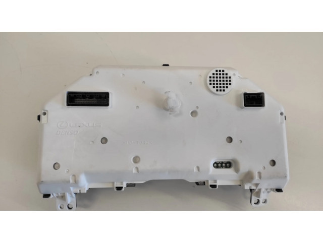 Панель приборов 8380078C80, 2575606232 Lexus NX