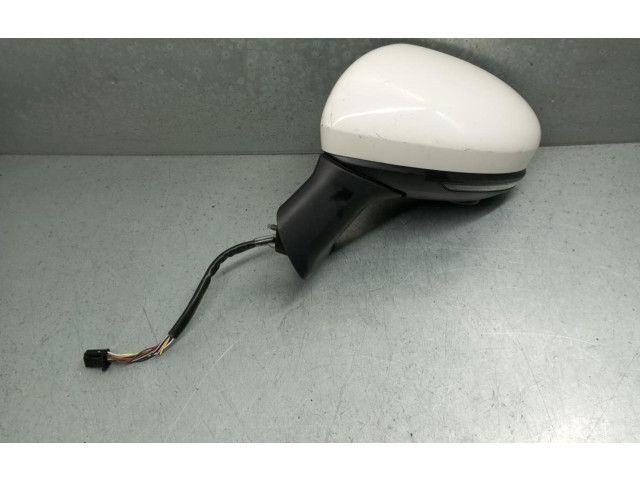 Zpětné zrcátko Renault Captur II 2020 E90111840