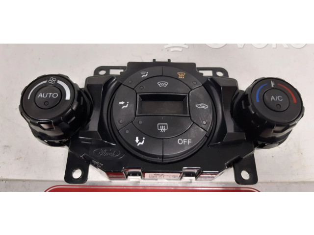Блок управления климат-контролем DN1T18C612AF, 1920445 Ford Ecosport