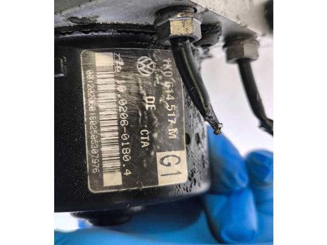 Блок АБС 10096003553, 1K0907379Q   Volkswagen  Touran I  2003 - 2010 года