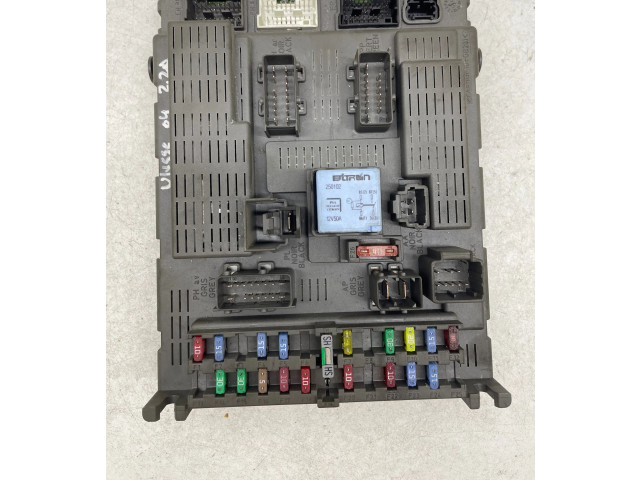 Блок предохранителей 1499703080 Fiat Ulysse