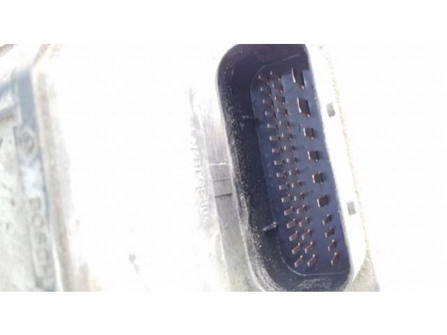 Jednotka ABS 3S712M110AA, 0265222030   Ford Mondeo Mk III 2004