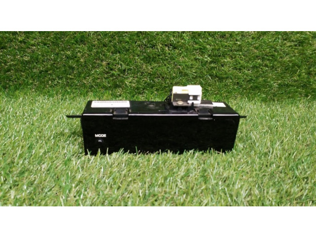 Дисплей 4546551, 5664335 Chrysler Voyager