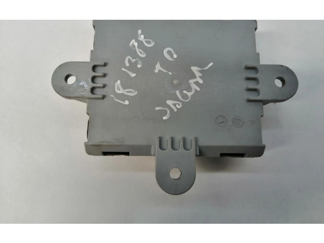 Блок управления двигателя LJA7600AH, MB1773002713 Jaguar XK8 - XKR