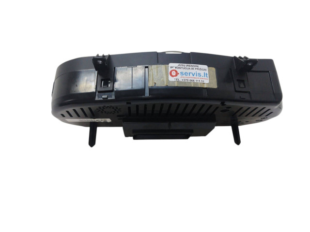 Volant Seat Leon (1P) 2007 A2C53029632, V0009000  