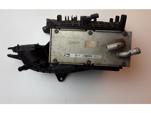 Интеркулер 03C145749B Skoda Octavia Mk2 (1Z)