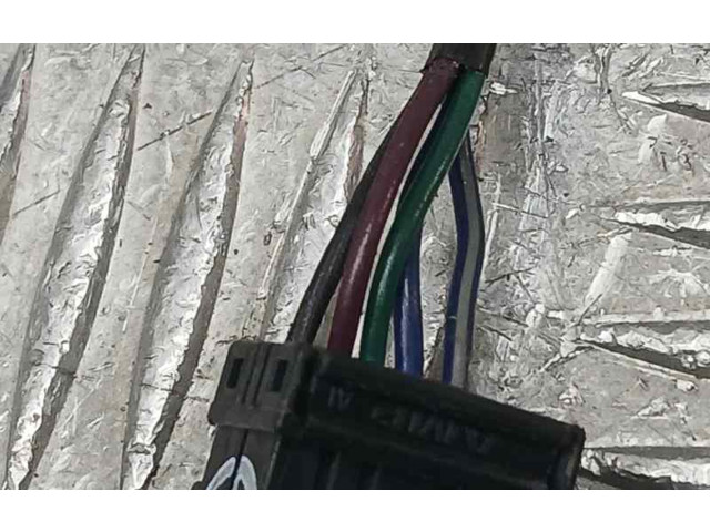 Зеркало (управляемое электричеством) 1GC001XRAE   Dodge Journey