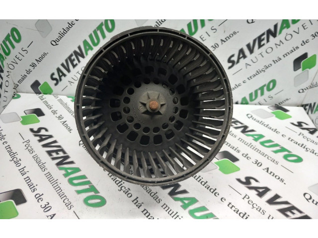 Вентилятор печки SV24-06, N109038B Dacia Sandero