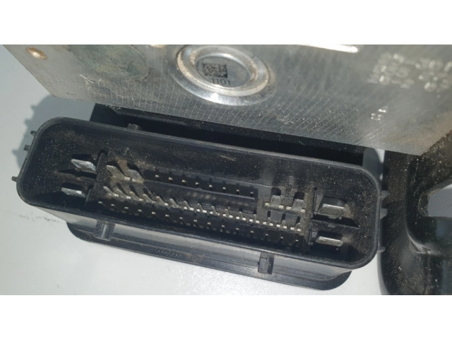 Блок АБС F2GC2C405BG61, F2GC2C219BG Ford Edge II 2015- года