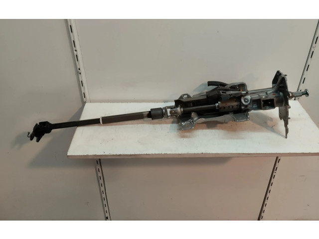 Рулевая рейка Citroen C4 Grand Picasso 2007 - 2013 года