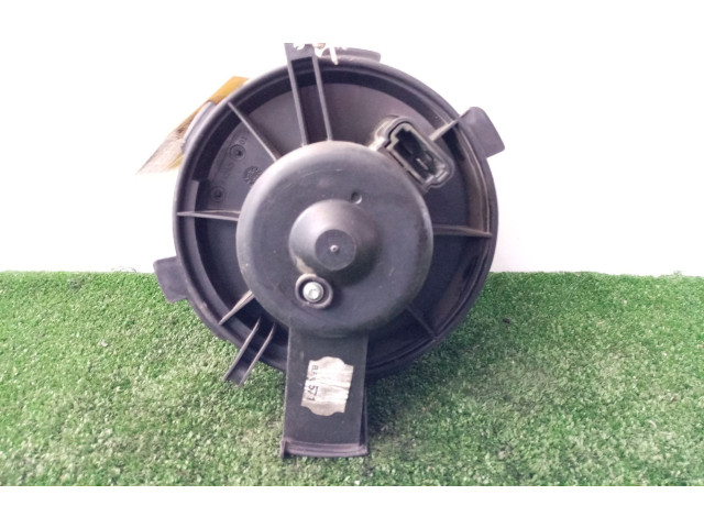 Вентилятор печки    SIN.CLIMA   Citroen Xsara