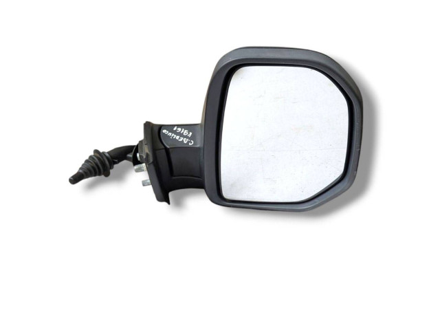 Zpětné zrcátko Citroen Berlingo 2010 8153TN