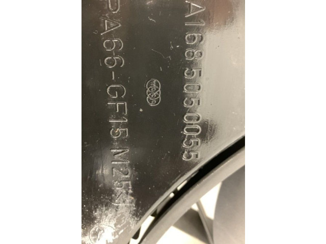 Вентилятор радиатора     1685000093    Mercedes-Benz A W168 