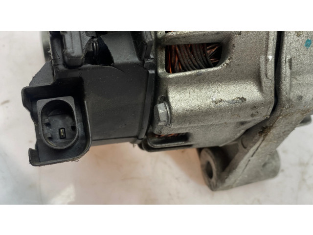 Генератор 8578608, 2622129A BMW 3 F30 F35 F31 2.0