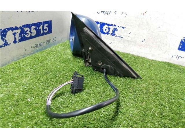 Zpětné zrcátko Volkswagen Passat Alltrack 2000