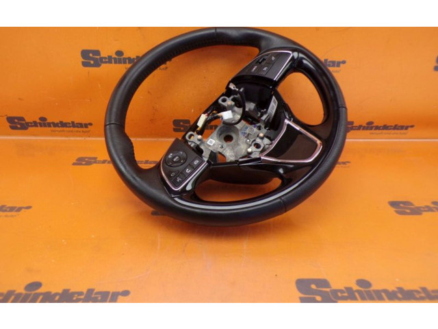 Руль Mitsubishi Eclipse   -  года 4400A874XA, 4400A874XA      