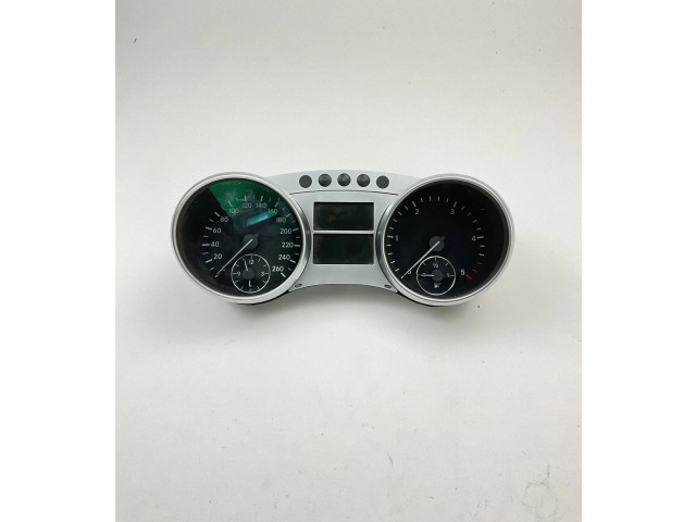 Přístrojová deska Mercedes-Benz R W251 2007 A2515408947